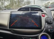 HONDA JAZZ FIT HYBRID GP1 AUTO 1.3h IMA HE Hatchback 5dr Petrol Hybrid CVT Euro 5