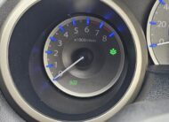 HONDA JAZZ FIT HYBRID GP1 AUTO 1.3h IMA HE Hatchback 5dr Petrol Hybrid CVT Euro 5