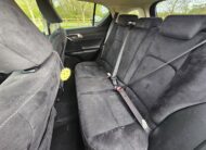 LEXUS CT 200h 1.8 Advance 5dr CVT Auto