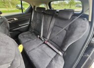 LEXUS CT 200h 1.8 Advance 5dr CVT Auto