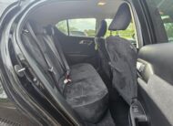 LEXUS CT 200h 1.8 Advance 5dr CVT Auto