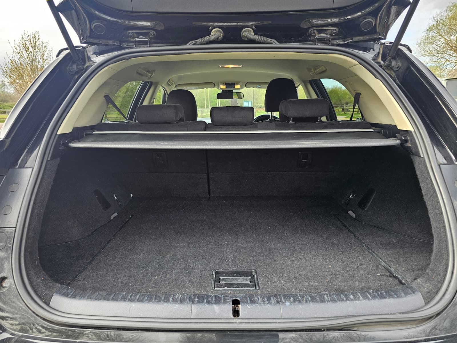 LEXUS CT 200h 1.8 Advance 5dr CVT Auto