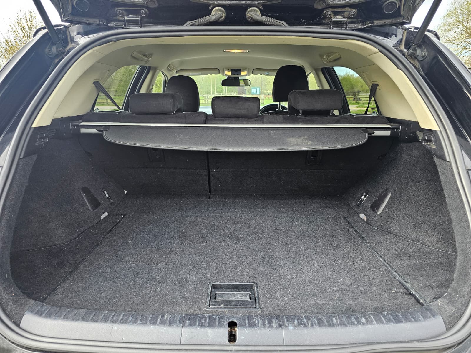 LEXUS CT 200h 1.8 Advance 5dr CVT Auto