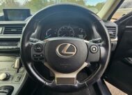 LEXUS CT 200h 1.8 Advance 5dr CVT Auto