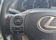 LEXUS CT 200h 1.8 Advance 5dr CVT Auto