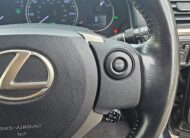 LEXUS CT 200h 1.8 Advance 5dr CVT Auto