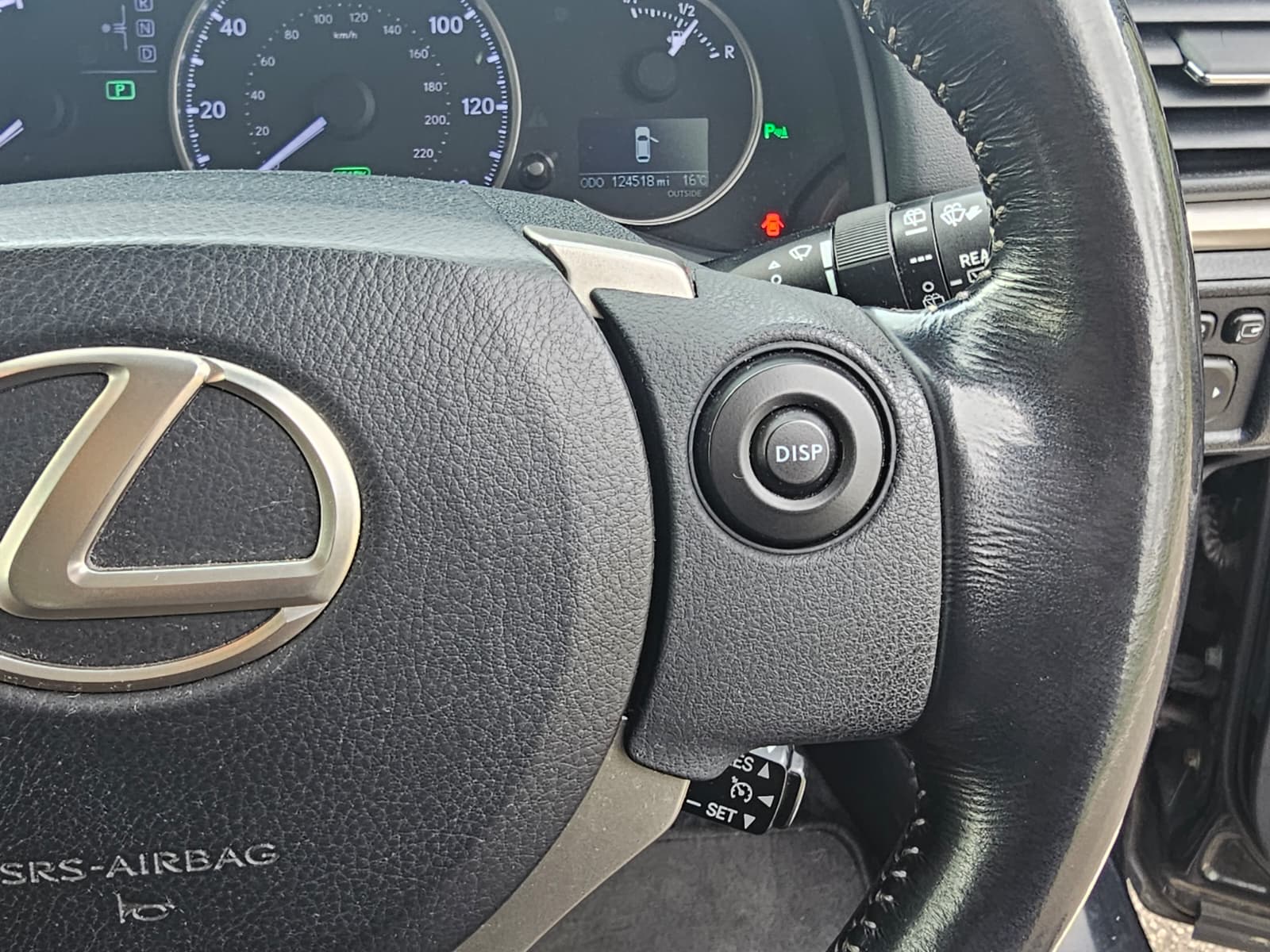 LEXUS CT 200h 1.8 Advance 5dr CVT Auto