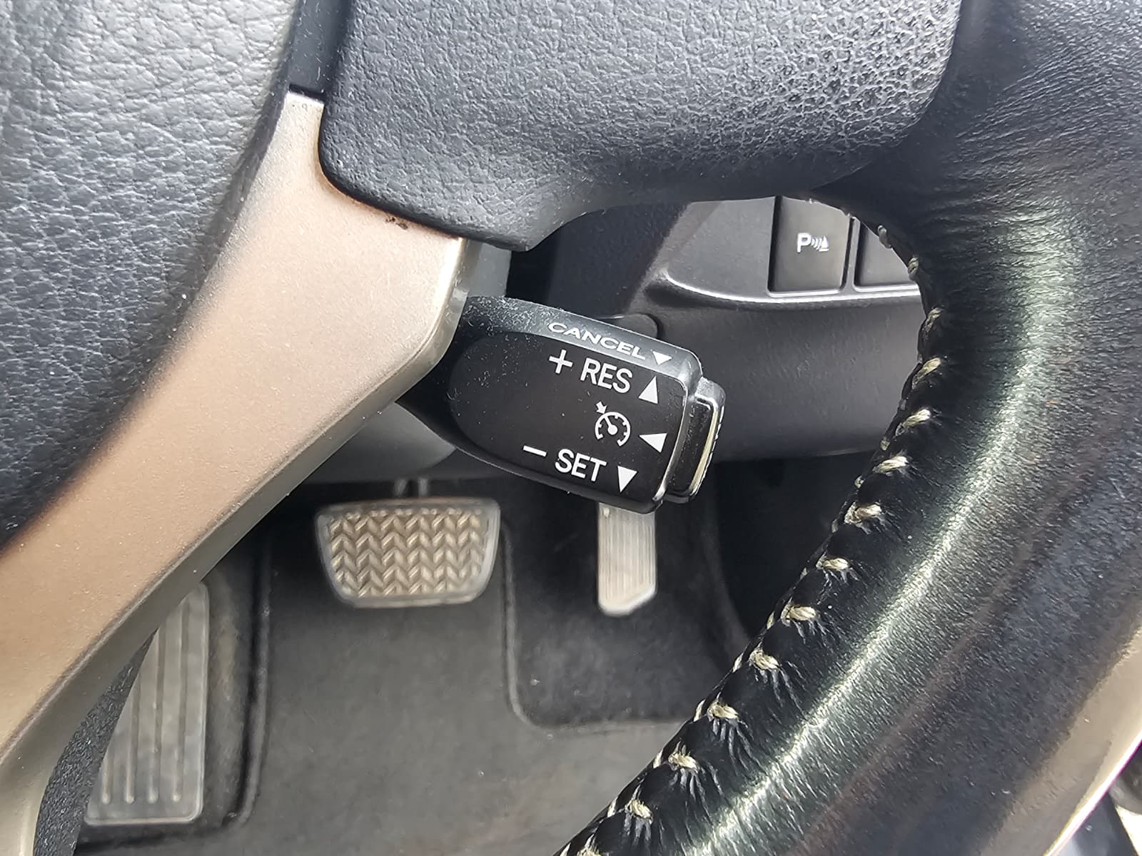 LEXUS CT 200h 1.8 Advance 5dr CVT Auto