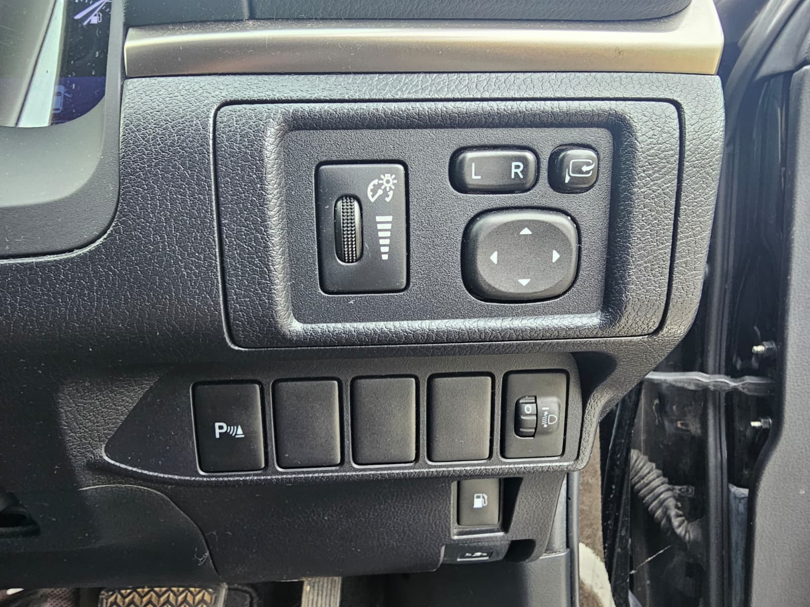 LEXUS CT 200h 1.8 Advance 5dr CVT Auto