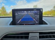 AUDI Q3 2.0 TFSI SE SUV 5dr Petrol S Tronic quattro Euro 5