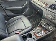 AUDI Q3 2.0 TFSI SE SUV 5dr Petrol S Tronic quattro Euro 5