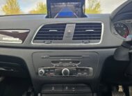 AUDI Q3 2.0 TFSI SE SUV 5dr Petrol S Tronic quattro Euro 5
