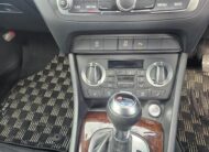 AUDI Q3 2.0 TFSI SE SUV 5dr Petrol S Tronic quattro Euro 5