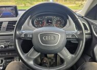 AUDI Q3 2.0 TFSI SE SUV 5dr Petrol S Tronic quattro Euro 5