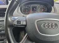 AUDI Q3 2.0 TFSI SE SUV 5dr Petrol S Tronic quattro Euro 5