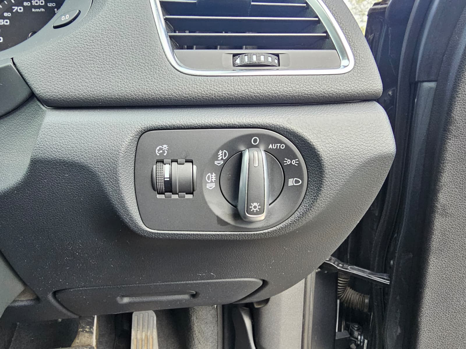 AUDI Q3 2.0 TFSI SE SUV 5dr Petrol S Tronic quattro Euro 5