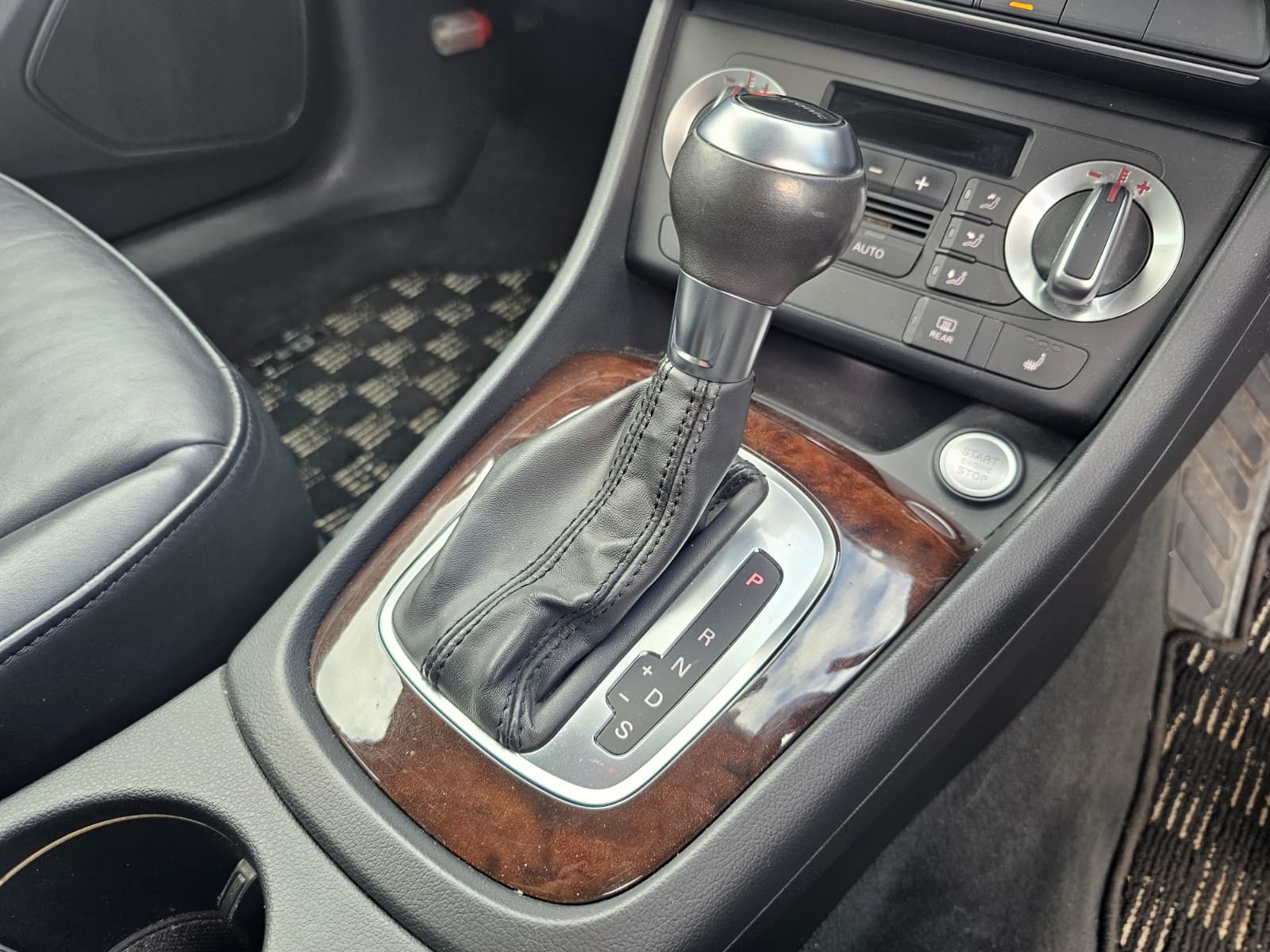 AUDI Q3 2.0 TFSI SE SUV 5dr Petrol S Tronic quattro Euro 5