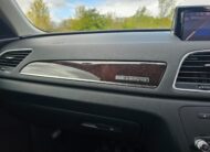 AUDI Q3 2.0 TFSI SE SUV 5dr Petrol S Tronic quattro Euro 5