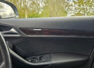 AUDI Q3 2.0 TFSI SE SUV 5dr Petrol S Tronic quattro Euro 5