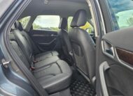 AUDI Q3 2.0 TFSI SE SUV 5dr Petrol S Tronic quattro Euro 5