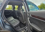 AUDI Q3 2.0 TFSI SE SUV 5dr Petrol S Tronic quattro Euro 5