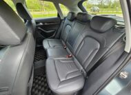 AUDI Q3 2.0 TFSI SE SUV 5dr Petrol S Tronic quattro Euro 5