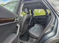 AUDI Q3 2.0 TFSI SE SUV 5dr Petrol S Tronic quattro Euro 5