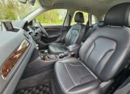 AUDI Q3 2.0 TFSI SE SUV 5dr Petrol S Tronic quattro Euro 5