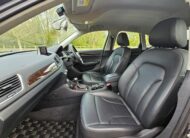 AUDI Q3 2.0 TFSI SE SUV 5dr Petrol S Tronic quattro Euro 5