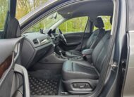 AUDI Q3 2.0 TFSI SE SUV 5dr Petrol S Tronic quattro Euro 5