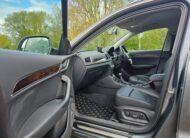 AUDI Q3 2.0 TFSI SE SUV 5dr Petrol S Tronic quattro Euro 5