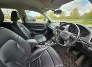 AUDI Q3 2.0 TFSI SE SUV 5dr Petrol S Tronic quattro Euro 5