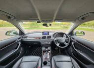 AUDI Q3 2.0 TFSI SE SUV 5dr Petrol S Tronic quattro Euro 5