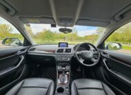 AUDI Q3 2.0 TFSI SE SUV 5dr Petrol S Tronic quattro Euro 5
