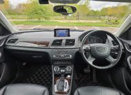 AUDI Q3 2.0 TFSI SE SUV 5dr Petrol S Tronic quattro Euro 5