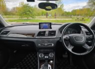 AUDI Q3 2.0 TFSI SE SUV 5dr Petrol S Tronic quattro Euro 5