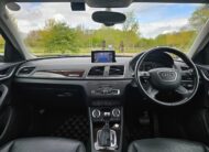 AUDI Q3 2.0 TFSI SE SUV 5dr Petrol S Tronic quattro Euro 5
