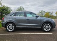 AUDI Q3 2.0 TFSI SE SUV 5dr Petrol S Tronic quattro Euro 5