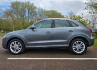 AUDI Q3 2.0 TFSI SE SUV 5dr Petrol S Tronic quattro Euro 5