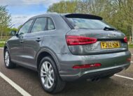 AUDI Q3 2.0 TFSI SE SUV 5dr Petrol S Tronic quattro Euro 5