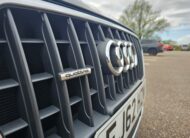 AUDI Q3 2.0 TFSI SE SUV 5dr Petrol S Tronic quattro Euro 5
