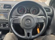 VOLKSWAGEN GOLF 1.2 TSI S Hatchback 5dr Petrol DSG Euro 5