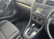 VOLKSWAGEN GOLF 1.2 TSI S Hatchback 5dr Petrol DSG Euro 5