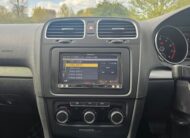 VOLKSWAGEN GOLF 1.2 TSI S Hatchback 5dr Petrol DSG Euro 5