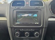 VOLKSWAGEN GOLF 1.2 TSI S Hatchback 5dr Petrol DSG Euro 5