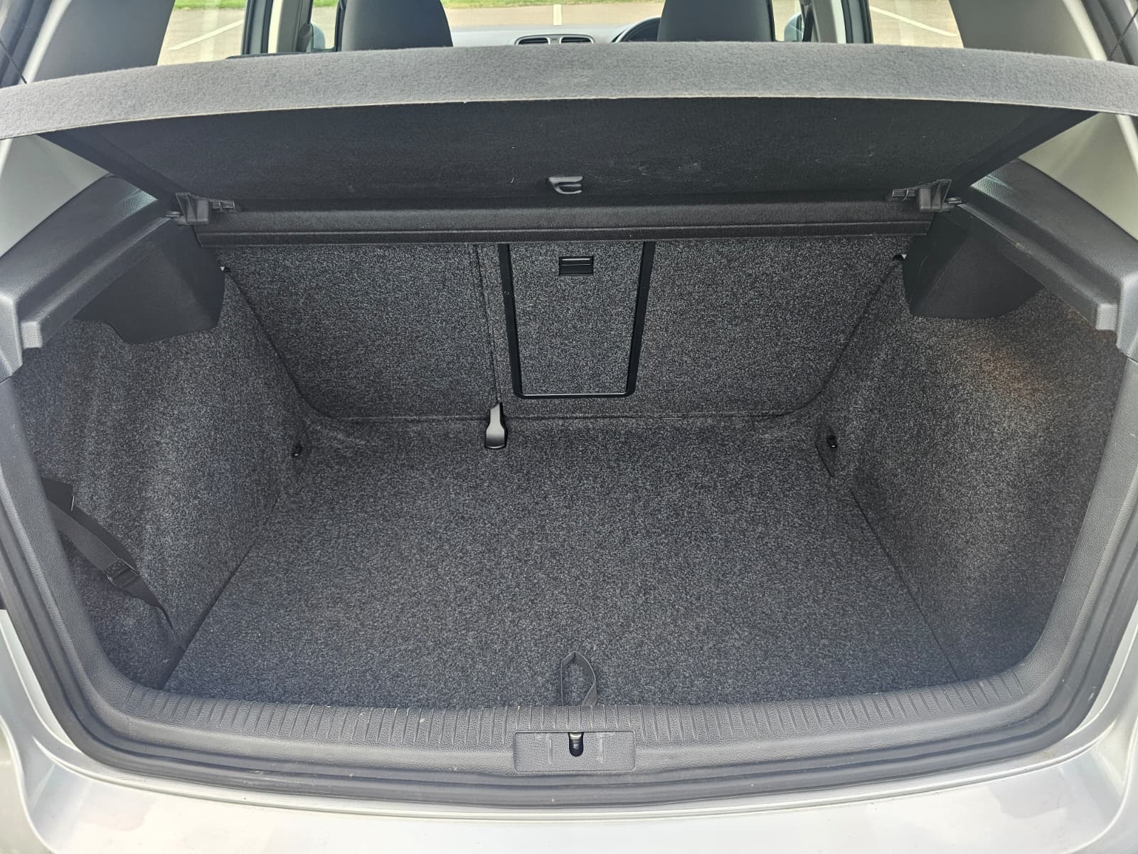 VOLKSWAGEN GOLF 1.2 TSI S Hatchback 5dr Petrol DSG Euro 5