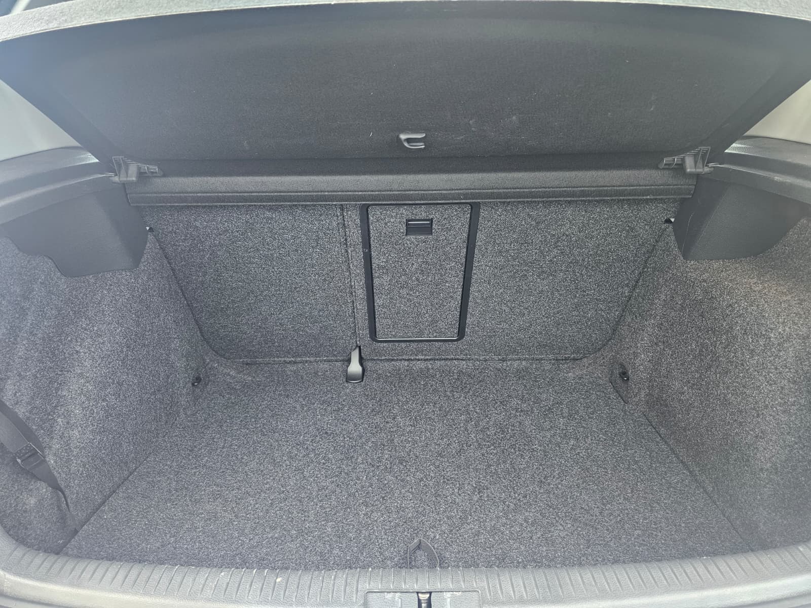 VOLKSWAGEN GOLF 1.2 TSI S Hatchback 5dr Petrol DSG Euro 5