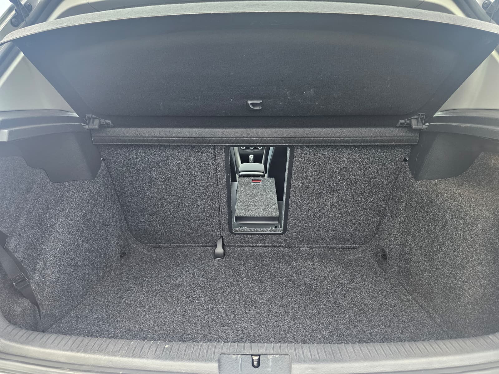 VOLKSWAGEN GOLF 1.2 TSI S Hatchback 5dr Petrol DSG Euro 5