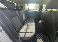 VOLKSWAGEN GOLF 1.2 TSI S Hatchback 5dr Petrol DSG Euro 5