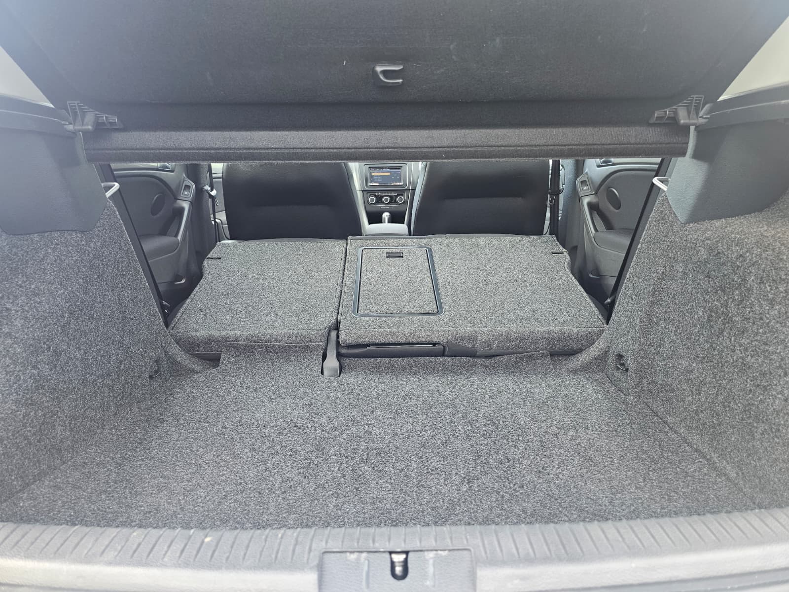 VOLKSWAGEN GOLF 1.2 TSI S Hatchback 5dr Petrol DSG Euro 5